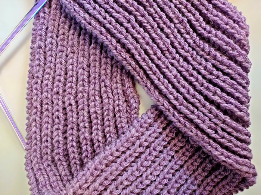 Common Knitting Mistakes and How to Fix Them